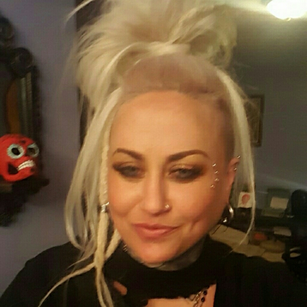 Meet your Posher, Jordin